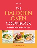 Télécharger le livre :  The Halogen Oven Cookbook