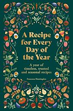 Télécharger le livre :  A Recipe for Every Day of the Year