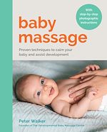 Télécharger le livre :  Baby Massage