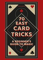 Télécharger le livre :  70 Easy Card Tricks