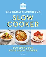 Télécharger le livre :  The Hamlyn Lunch Box: Slow Cooker