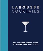 Télécharger le livre :  Larousse Cocktails