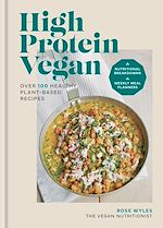 Télécharger le livre :  High Protein Vegan