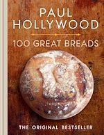 Télécharger le livre :  100 Great Breads
