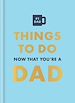 Télécharger le livre :  Things to Do Now That You're a Dad