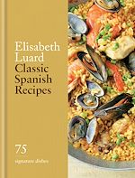 Télécharger le livre :  Classic Spanish Recipes