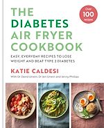 Télécharger le livre :  The Diabetes Air Fryer Cookbook