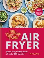 Télécharger le livre :  The Slimming Foodie Air Fryer