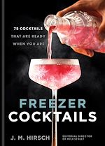 Télécharger le livre :  Freezer Cocktails