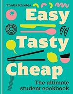 Télécharger le livre :  Easy, Tasty, Cheap