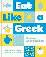 Télécharger le livre :  Eat Like a Greek
