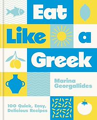 Télécharger le livre : Eat Like a Greek