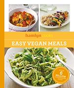 Télécharger le livre :  Hamlyn Cooks: Easy Vegan Meals