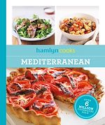Télécharger le livre :  Hamlyn Cooks: Mediterranean