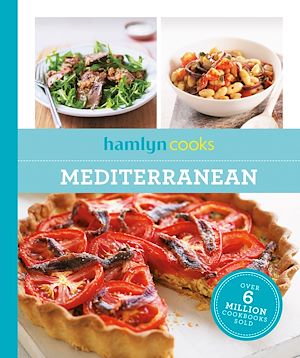 Téléchargez le livre :  Hamlyn Cooks: Mediterranean