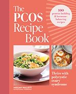 Télécharger le livre :  The PCOS Recipe Book