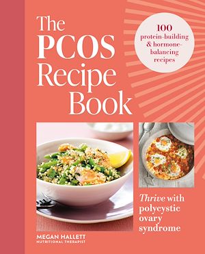 Téléchargez le livre :  The PCOS Recipe Book