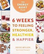 Télécharger le livre :  The Energy Reset Plan