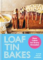 Télécharger le livre :  Loaf Tin Bakes
