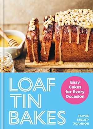 Téléchargez le livre :  Loaf Tin Bakes