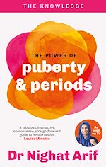 Télécharger le livre :  The Power of Puberty & Periods