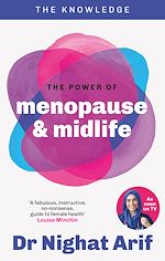 Télécharger le livre :  The Power of Menopause & Midlife
