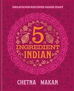 Télécharger le livre :  5 Ingredient Indian
