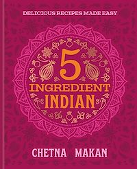 Download this ebook 5 Ingredient Indian