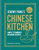 Télécharger le livre :  School of Wok: Jeremy Pang's Chinese Kitchen