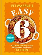 Download this eBook Fitwaffle's Easy 6