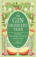Download this eBook The Gin Drinker's Year