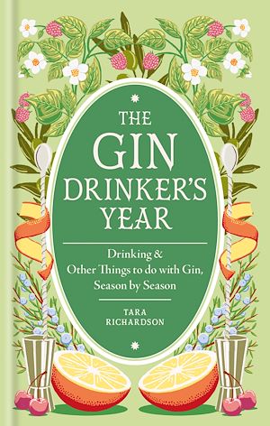 Download the eBook: The Gin Drinker's Year
