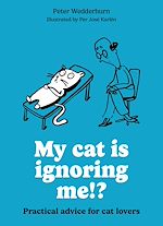 Download this eBook My cat is ignoring me!?