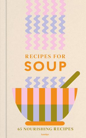 Download the eBook: Recipes for Soups