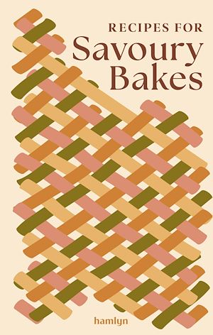 Download the eBook: Recipes for Savoury Bakes