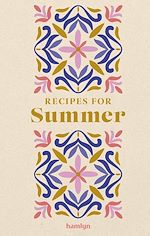 Download this eBook Recipes for Summer