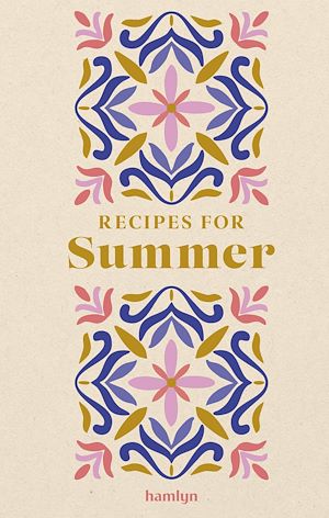 Download the eBook: Recipes for Summer
