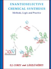 Téléchargez le livre :  Enantioselective Chemical Synthesis