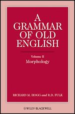 Télécharger le livre :  A Grammar of Old English, Volume 2