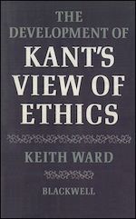 Télécharger le livre :  The Development of Kant's View of Ethics