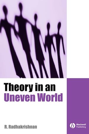 Téléchargez le livre :  Theory in an Uneven World