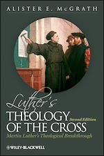 Télécharger le livre :  Luther's Theology of the Cross
