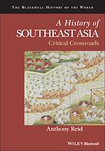 Télécharger le livre :  A History of Southeast Asia