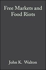 Télécharger le livre :  Free Markets and Food Riots