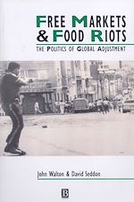 Télécharger le livre :  Free Markets and Food Riots