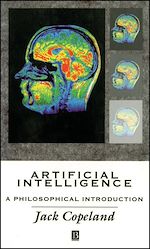 Télécharger le livre :  Artificial Intelligence
