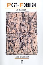 Télécharger le livre :  Post-Fordism