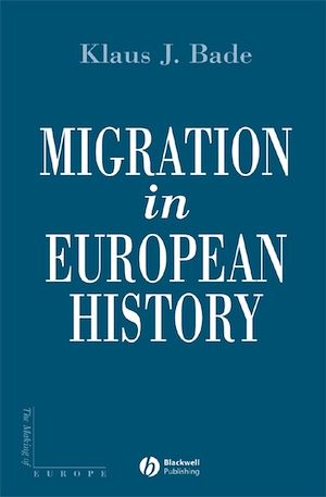 Download the eBook: Migration in European History