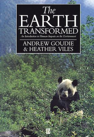 Téléchargez le livre :  The Earth Transformed