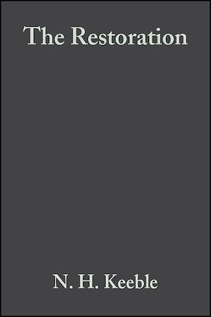 Téléchargez le livre :  The Restoration